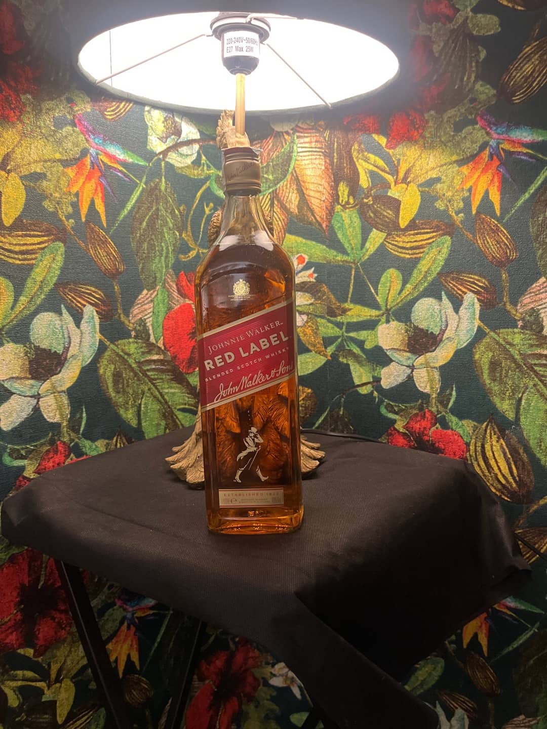 WHISKY e WHISKEY